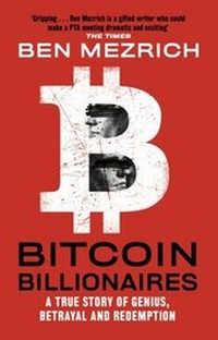 Abbildung von: Bitcoin Billionaires - Little, Brown Book Group