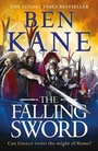 Cover: The Falling Sword - Orion