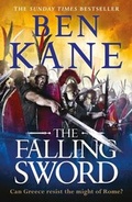 Cover: The Falling Sword - Orion