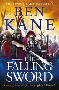 Enlarge image Cover: The Falling Sword - Orion