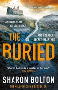 Cover: The Buried - Orion