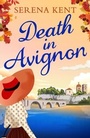 Cover: Death in Avignon - Orion