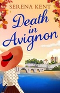Cover: Death in Avignon - Orion