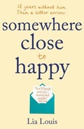 Cover: Somewhere Close to Happy - TRAPEZE