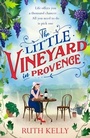 Cover: The Little Vineyard in Provence - TRAPEZE