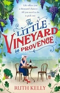 Cover: The Little Vineyard in Provence - TRAPEZE