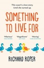 Cover: Something to Live For - Orion