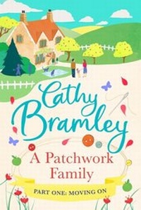 Enlarge image Cover: A Patchwork Family - Part One - Orion