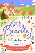 Cover: A Patchwork Family - Part Two - Orion