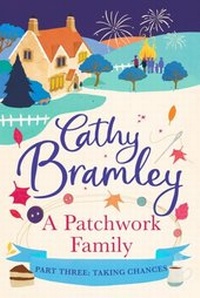 Enlarge image Cover: A Patchwork Family - Part Three - Orion