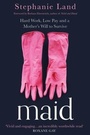 Cover: Maid - TRAPEZE