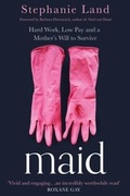 Cover: Maid - TRAPEZE