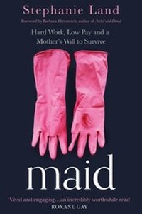 Enlarge image Cover: Maid - TRAPEZE