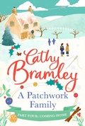 Cover: A Patchwork Family - Part Four - Orion
