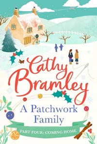 Enlarge image Cover: A Patchwork Family - Part Four - Orion