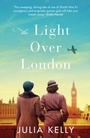 Cover: The Light Over London - Orion