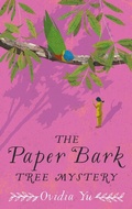 Cover: The Paper Bark Tree Mystery - Constable