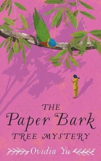 Enlarge image Cover: The Paper Bark Tree Mystery - Constable