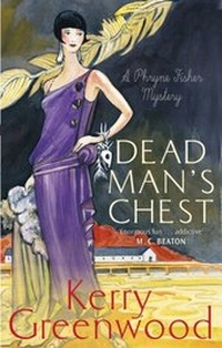 Abbildung von: Dead Man's Chest - Constable