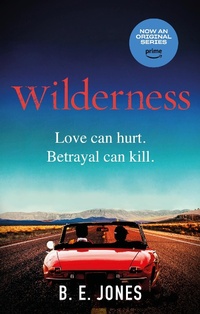 Enlarge image Cover: Wilderness - Constable