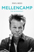 Cover: Mellencamp - Constable