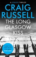 Cover: The Long Glasgow Kiss - Constable