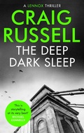 Cover: The Deep Dark Sleep - Constable