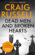 Cover: Dead Men and Broken Hearts - Constable