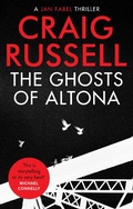 Cover: The Ghosts of Altona - Constable
