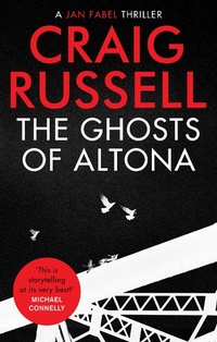 Enlarge image Cover: The Ghosts of Altona - Constable