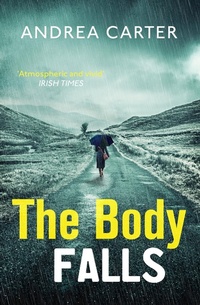Enlarge image Cover: The Body Falls - Constable