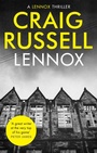 Cover: Lennox - Constable