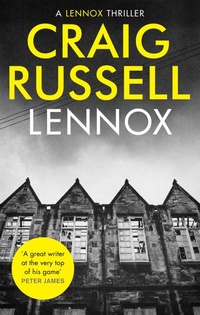 Enlarge image Cover: Lennox - Constable