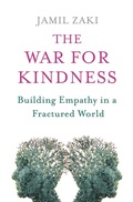 Cover: The War for Kindness - Robinson