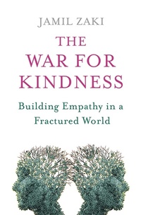 Enlarge image Cover: The War for Kindness - Robinson