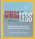 Cover: StressLess - Robinson