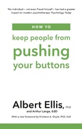 Cover: How to Keep People From Pushing Your Buttons - Robinson