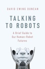 Cover: Talking to Robots - Robinson