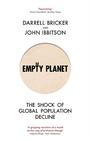 Cover: Empty Planet - Robinson