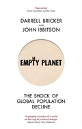 Cover: Empty Planet - Robinson