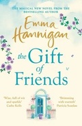 Cover: The Gift of Friends - Review