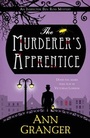 Cover: The Murderer's Apprentice - Headline