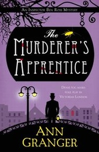 Enlarge image Cover: The Murderer's Apprentice - Headline