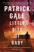 Cover: Little Bits of Baby - Tinder Press