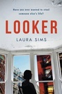 Cover: Looker - Tinder Press