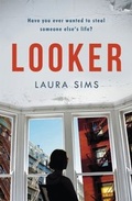 Cover: Looker - Tinder Press