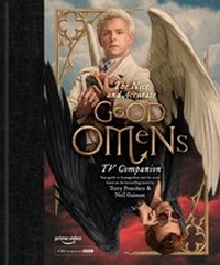 Abbildung von: The Nice and Accurate Good Omens TV Companion - Headline