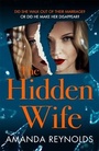 Cover: The Hidden Wife - Wildfire
