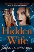 Cover: The Hidden Wife - Wildfire