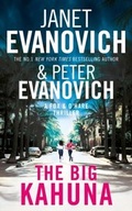 Cover: The Big Kahuna - Review